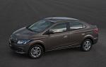 Chevrolet Prisma LTZ 2013 года